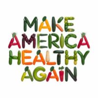 MAHAshirts.com Make America Healthy Again
