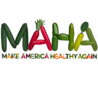 MAHAshirts.com MAHA Make America Healthy Again