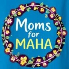 MAHA MOMS MAHAshirts.com